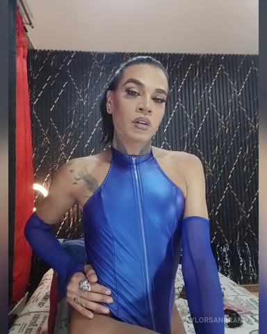 TaylorSanbrano Foto