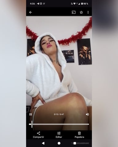 TaylorSanbrano Foto