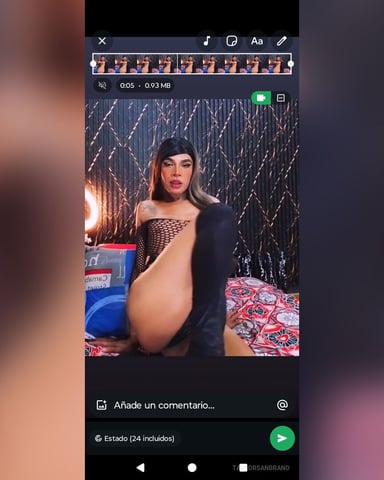 TaylorSanbrano Foto