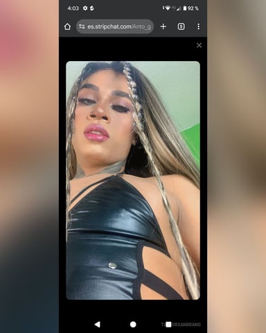 TaylorSanbrano Foto