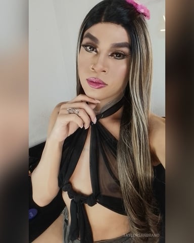 TaylorSanbrano Foto