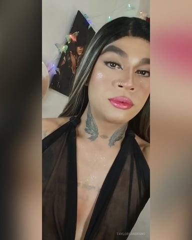 TaylorSanbrano Foto