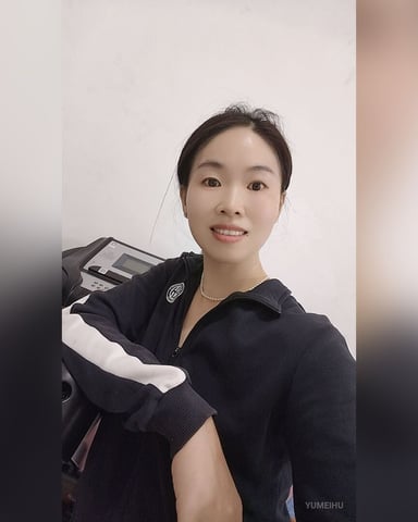 YumeiHu foto
