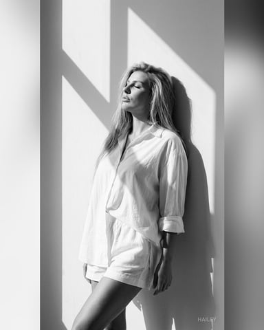 Hailey photo