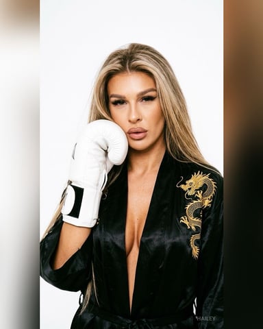Hailey photo