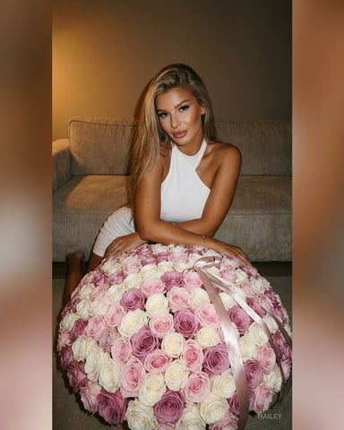 Hailey photo