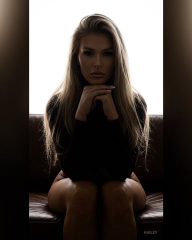 Hailey photo