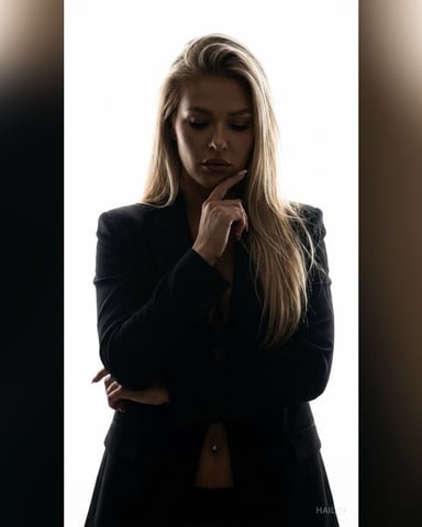 Hailey photo