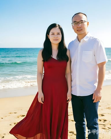 LiangAndYing photo