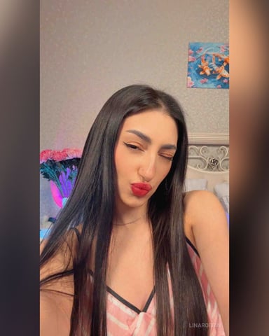 LinaRobbin photo