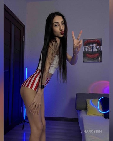 LinaRobbin photo