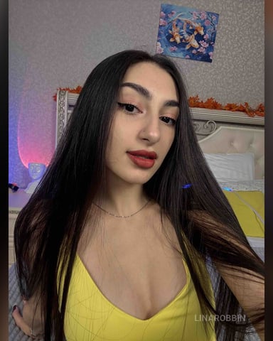 LinaRobbin photo