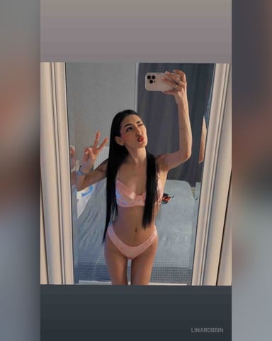 LinaRobbin photo