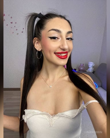 LinaRobbin photo