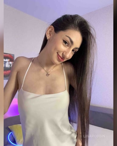 LinaRobbin photo