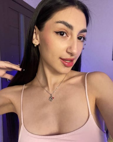 LinaRobbin photo