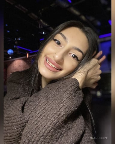 LinaRobbin photo