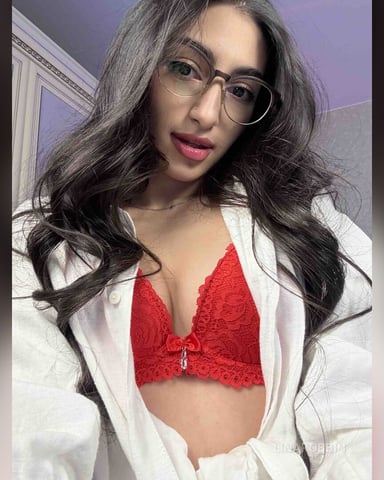 LinaRobbin photo