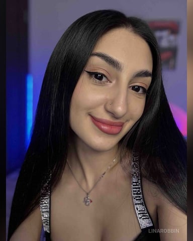 LinaRobbin photo