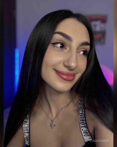 LinaRobbin photo