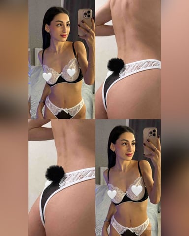 LinaRobbin photo