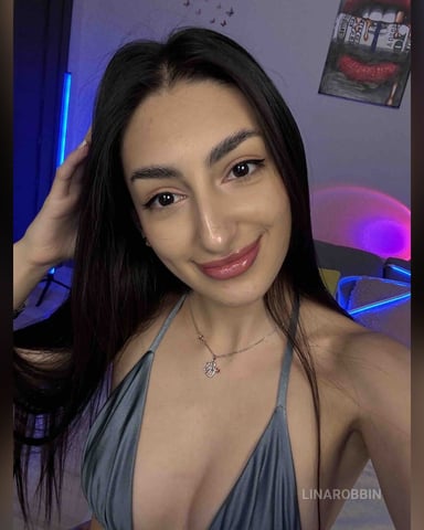 LinaRobbin photo