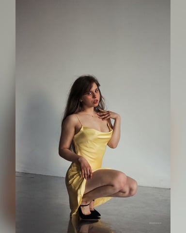 MeggiGrace photo