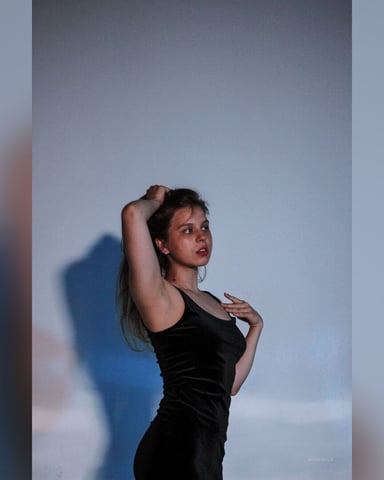 MeggiGrace photo