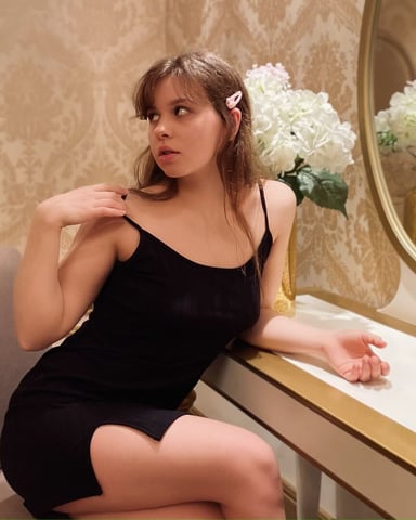 MeggiGrace photo