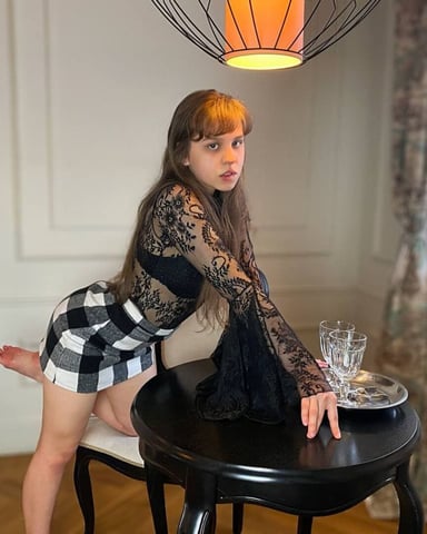 MeggiGrace photo