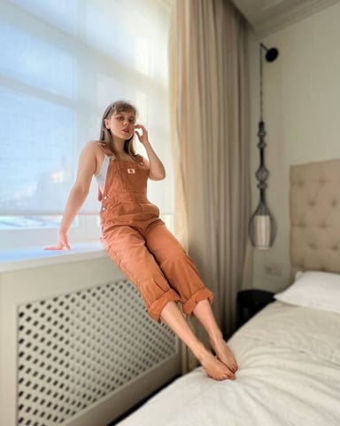 MeggiGrace photo
