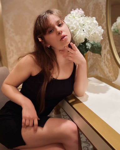 MeggiGrace photo