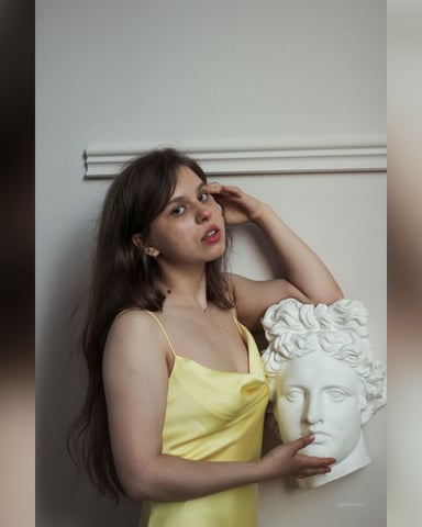MeggiGrace photo