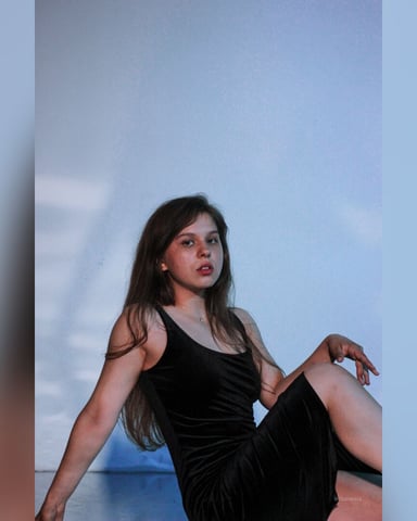 MeggiGrace photo