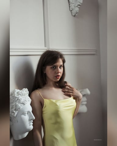 MeggiGrace photo