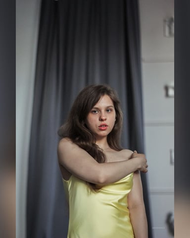 MeggiGrace photo