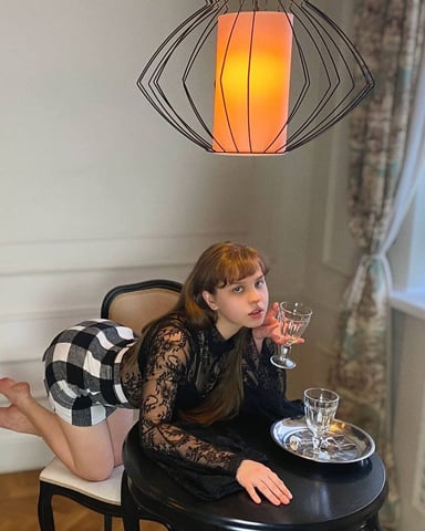 MeggiGrace photo