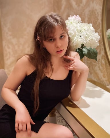 MeggiGrace photo