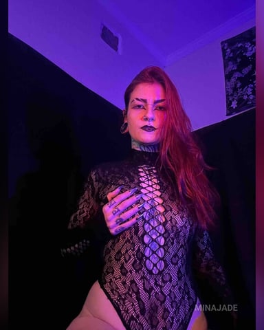 MinaJade photo