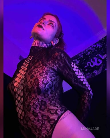 MinaJade photo