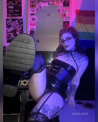 MinaJade photo