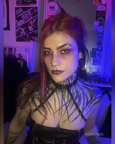 MinaJade photo