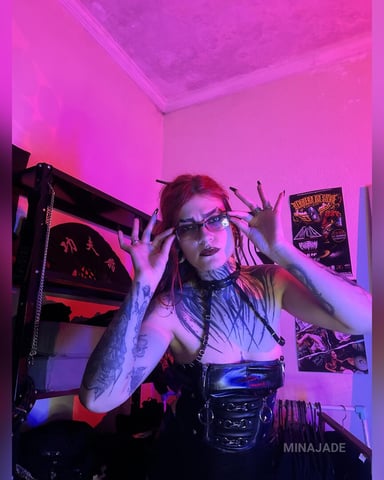 MinaJade photo