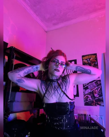MinaJade photo