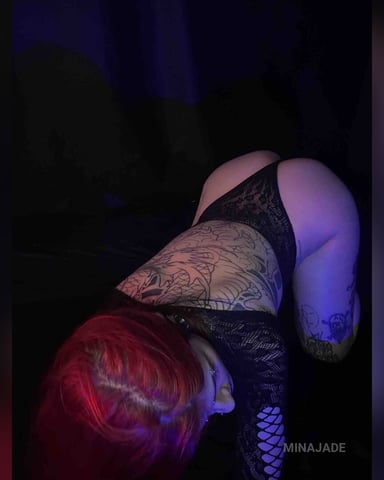 MinaJade photo