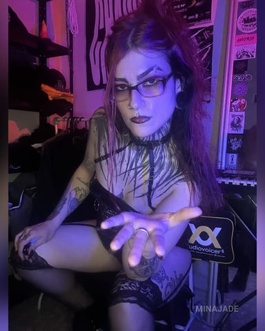 MinaJade photo