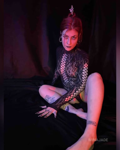 MinaJade photo