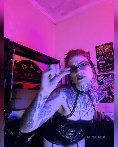 MinaJade photo