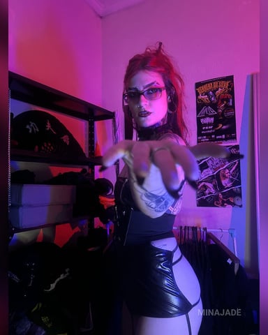 MinaJade photo