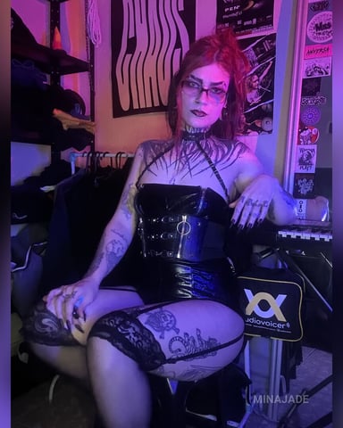 MinaJade photo